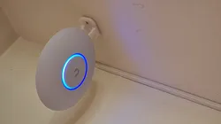 Wall Mount for Unifi Access Point U6+
