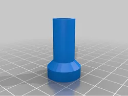 x-axis limiter adjustment for biqu b1