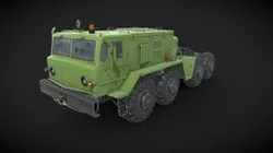 Мaz-537