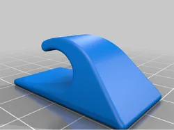 adhesive wall hook