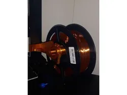 Anycubic Mega X Filament Spool Holder