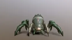Arachnid 3.5