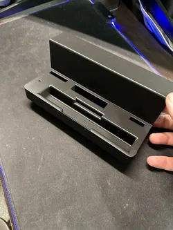 Bambu Tool Tray