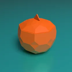 Bowl Geometric