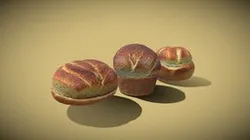 Breads