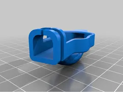 Brushless guard Distore Roma F4