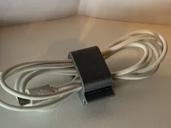 Cable organizer  closed+Handle
