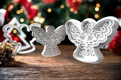 Cookie Cutters Angel