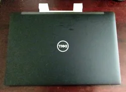 Cooling base for Dell Laptop