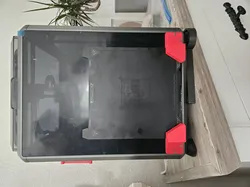 Creality K1C Bed Holder
