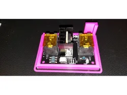 CREASEE EXTERNAL MOSFET REVERSIBLE MOD CS30
