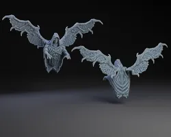 Dark Angel