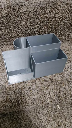 desk organizer