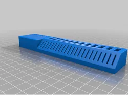 Desk Organizer more USB, SD and Micro SD
