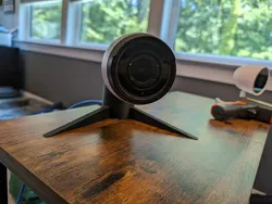 Desktop/Portable Mount for Unifi G4/G5 Pro Cameras