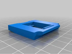 Drill bit box lock
