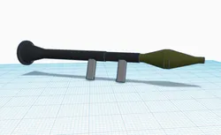 dummy 13 rpg
