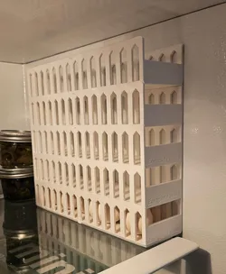 Egg Bin