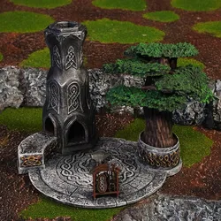 Elven Forge ~ Kingdom of Noldareth