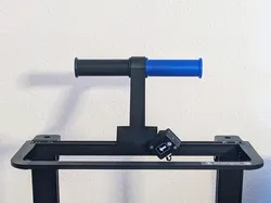 Ender 3 S1 Rolling Spool Holder (6000Z Bearings)