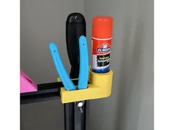 Ender 3 V2 tool holder
