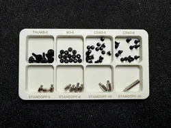 FormD T1 Screw Organiser