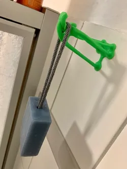 Generative Design Hook