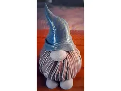 gnome ( multi colour , multi part )
