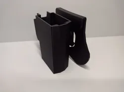 Gun Holster for the Taurus PT-111 with Adjustable Angle