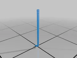 Hockey Stick