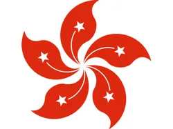 Hong Kong Wall Art