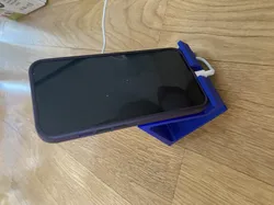 Iphone Stand