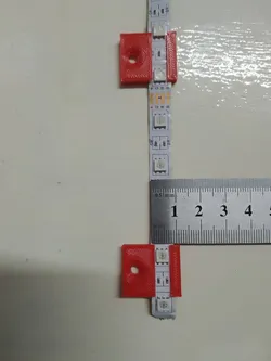 LED Clip