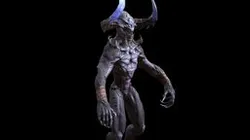 Little Demon