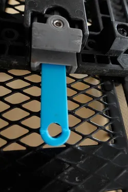 MIK Ersatz Stick