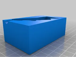 Moai  Mold