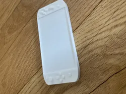 Nintendo switch keychain