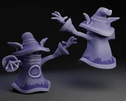 Orco : He Man Masters of the Universe