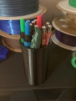 Pen Holder