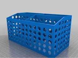 Pencil Box