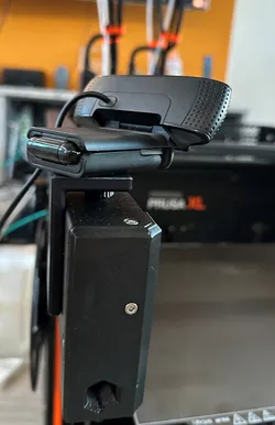 Prusa XL magnetic camera Mount Square Magnets (20x6x1,5mm)