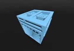Quick CaliCube
