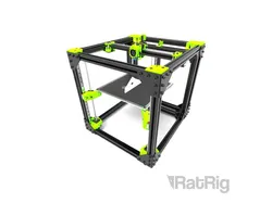 Rat Rig V-Core 3
