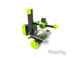 Rat Rig V-Minion