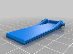 Razer Ornata Keyboard Foot Extra Long