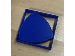 Reuleaux Triangle
