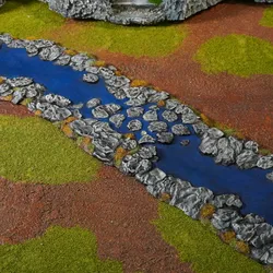 Rivers ~ Kingdom of Noldareth