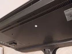 Samsung 4EA VESA Wall mount - M8 Screws adapter
