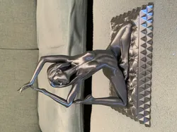Sexy Early Morning Workout