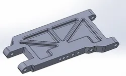 Slash 4x4 Arm